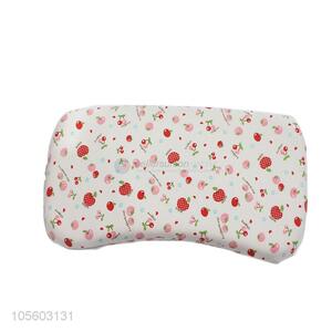 Eco-friendly Baby Pillow Toddler Gift Pillow