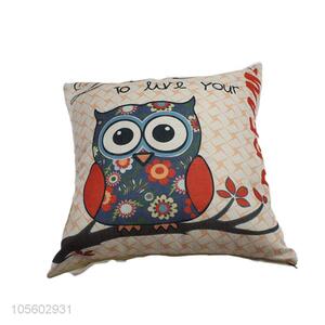 Cheap Promotional Owl Pattern Boster Case