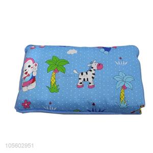 Advertising and Promotional Cartoon Design Pillowcase for Baby