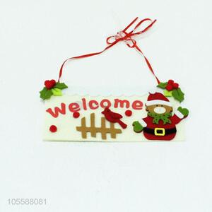 High Quality Christmas Decorations for Sale