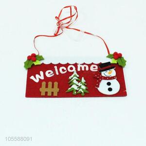 Promotional Wholesale Christmas Decorations for Sale