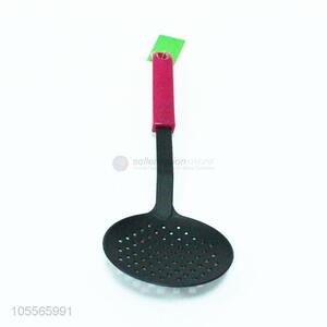 Black Nylon Leakage Ladle