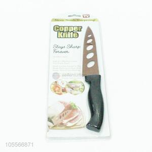 Kitchen Knife/Copper Knife