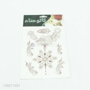 Promotional Nice Tattoo Sticker for Sale