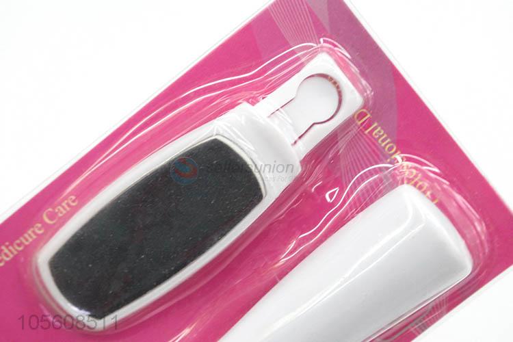 Wholesale Cheap Blades Corn Plane Callus Remover Manicure Pedicure Tools Set