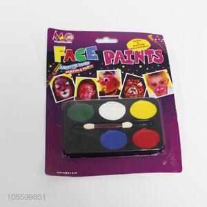 Hot selling non-toxic face paints for fun and party