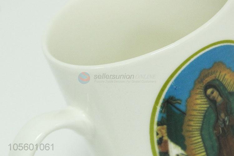 陶瓷杯