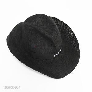 Popular Sunhat Cowboy Hat for Men