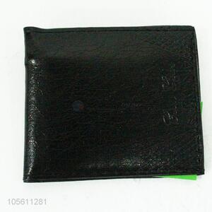 Wholesale Cheap PU Purse for Men