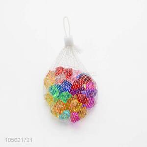New Style Colorful Acrylic Crystal Stone Craft Supplies