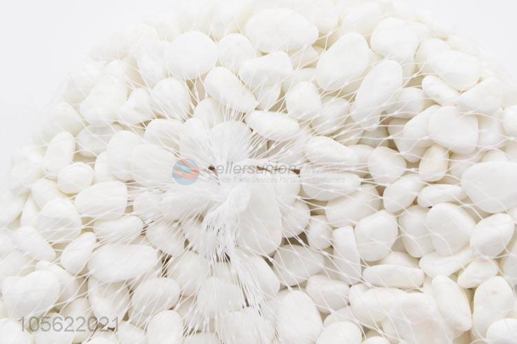 Promotional Gift Vase Fish Tank Home Decorations Stone