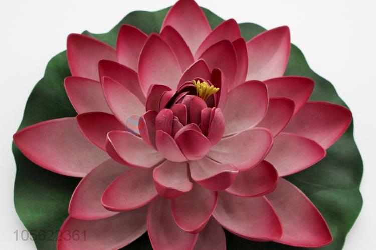 Suitable Price Lotus Flowers Water Lily Floating Pool Plants Wedding