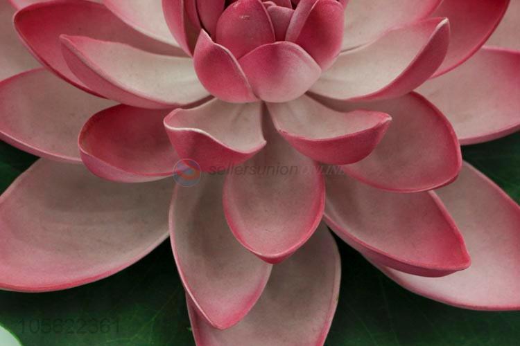 Suitable Price Lotus Flowers Water Lily Floating Pool Plants Wedding