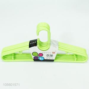 Popular 5pcs Green <em>Clothes</em> <em>Racks</em> for Sale