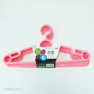 Promotional Wholesale 5pcs <em>Clothes</em> <em>Racks</em> for Sale
