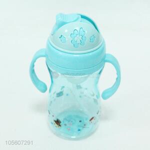 Newly Product Blue Teacup for Kids
