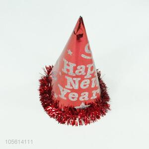 Cheap High Sales Hat for New Year Decoration