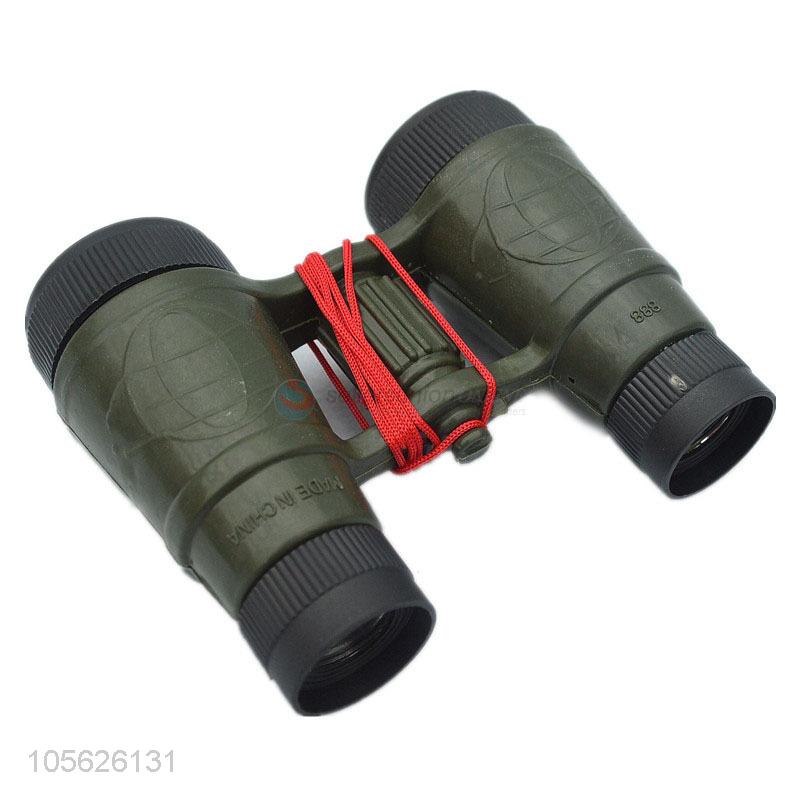 small handheld telescope