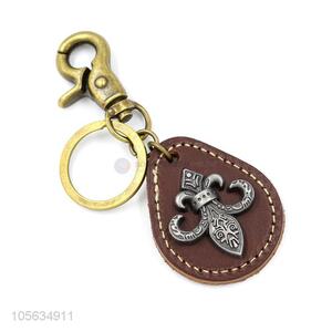 Recent deisgn <em>men</em> vintage matte zinc alloy charms <em>key</em> ring <em>key</em> <em>chain</em>