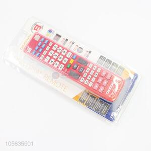 Good Sale Universal Remote Household TV Remote Control