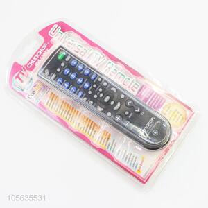 Hot Sale Plastic Universal TV <em>Remote</em> Television <em>Remote</em> <em>Control</em>