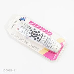 New Arrival Plastic Universal TV <em>Remote</em> Best <em>Remote</em> <em>Control</em>