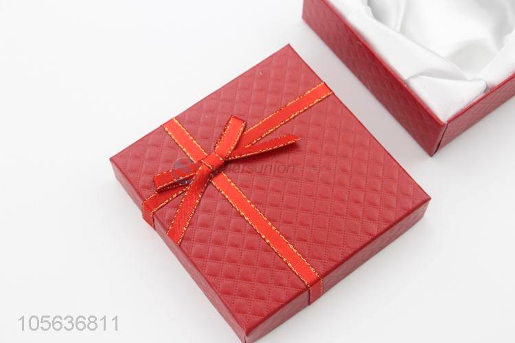 Factory sales bangle jewelry gift storage paper boxes