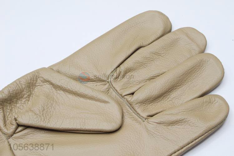 High sales hand protection safety gloves driver gloves