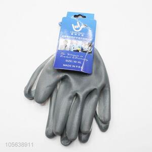 Made in China anti-slip hand protective safety working gloves