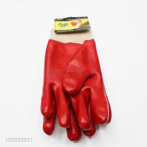 Best sale gardening work protection latex gloves