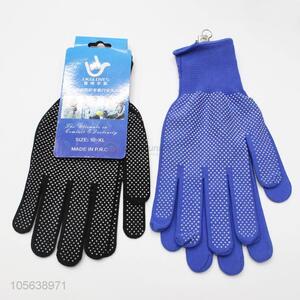 China factory custom anti-slip hand protective safety working gloves