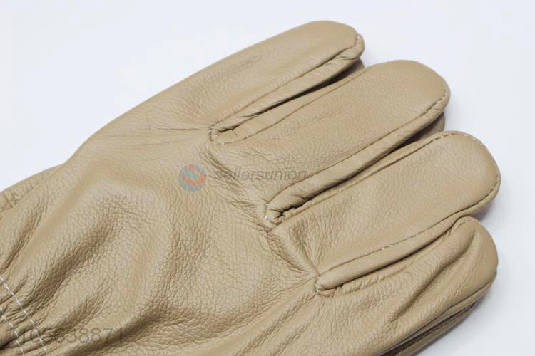 High sales hand protection safety gloves driver gloves