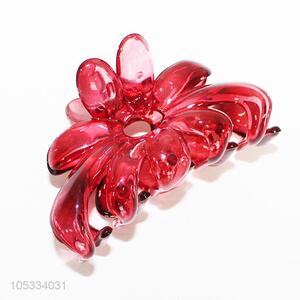 Hot Sale Plastic Hairpin Hair Clip for Girls