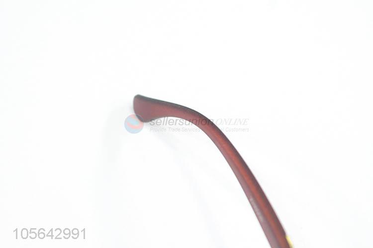 China suppliers fashionable custom men women uv400 sunglasses