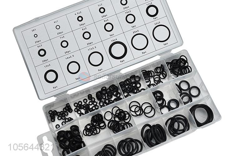 Custom Universal Series 225 Pieces O-Ring Assortment