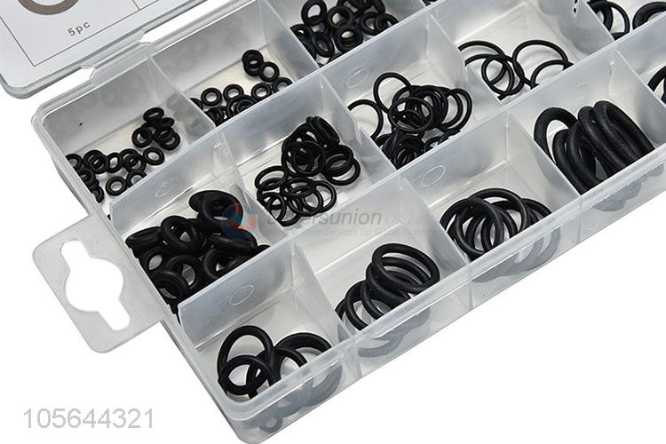 Custom Universal Series 225 Pieces O-Ring Assortment