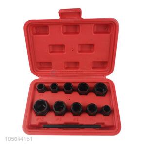 Wholesale 11 Pieces Easy Off Locking Lug Nut Removal Set