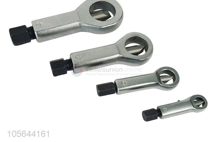 Unique Design Stainless Steel Nut Splitter Nut Removal