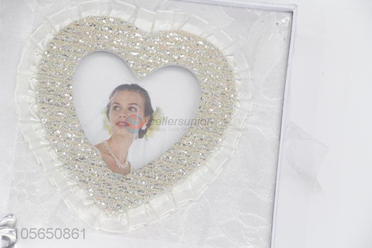 Bottom Price Wedding Photo Album Memory Book