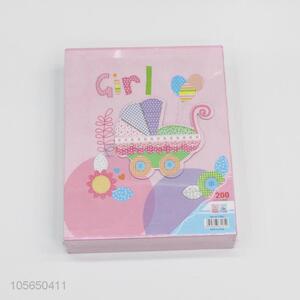 Direct Factory Scrapbook Photo Album Memory Book