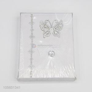 Factory Promotional Collection Photo Album Anniversary Gifts