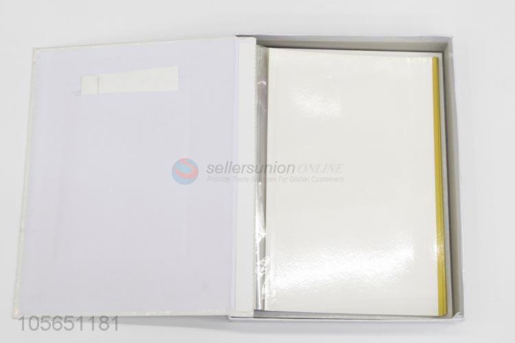 Cute Design Lovers Commemorative Album Scrapbook