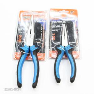 Hot selling insulated needle nose plier cutting plier