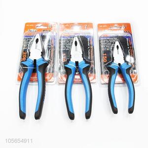Good sale insulated combination pliers cutting plier