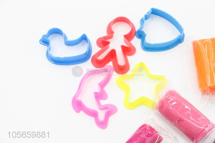 Hot New Products DIY Plasticine Educational Toy for Children