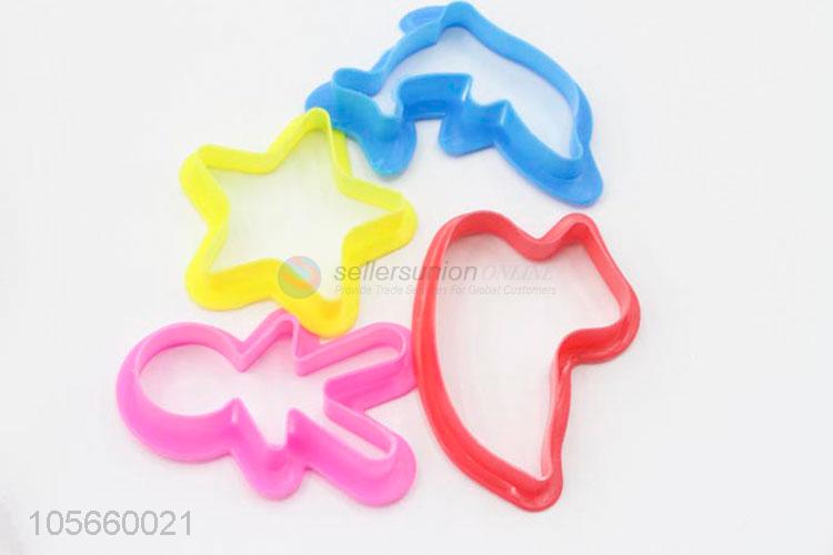 New Useful DIY Plasticine Educational Toy for Children