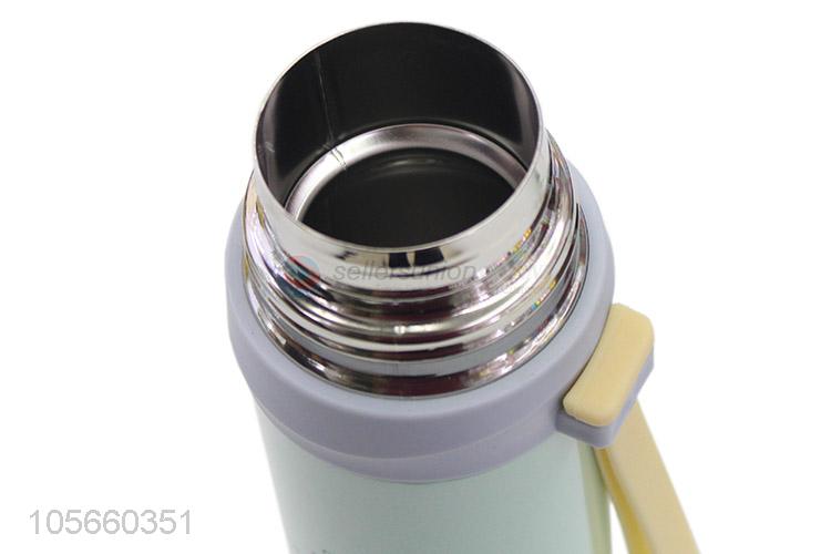 Hot Sale Colorful Thermos Bottle Outdoor Sport Bottle