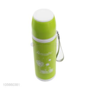 Good Quality Colorful 304 Stainless Steel Vacuum Bottle