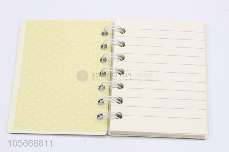 Competitive Price Stationery Diary Notebook Office School Supplies