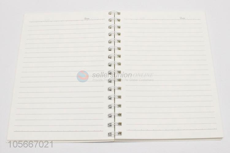 Made In China Wholesale Notebook Paper Journal Diary NoteBook
